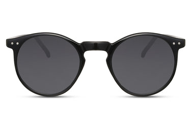Heart-shaped sunglasses with pink lenses